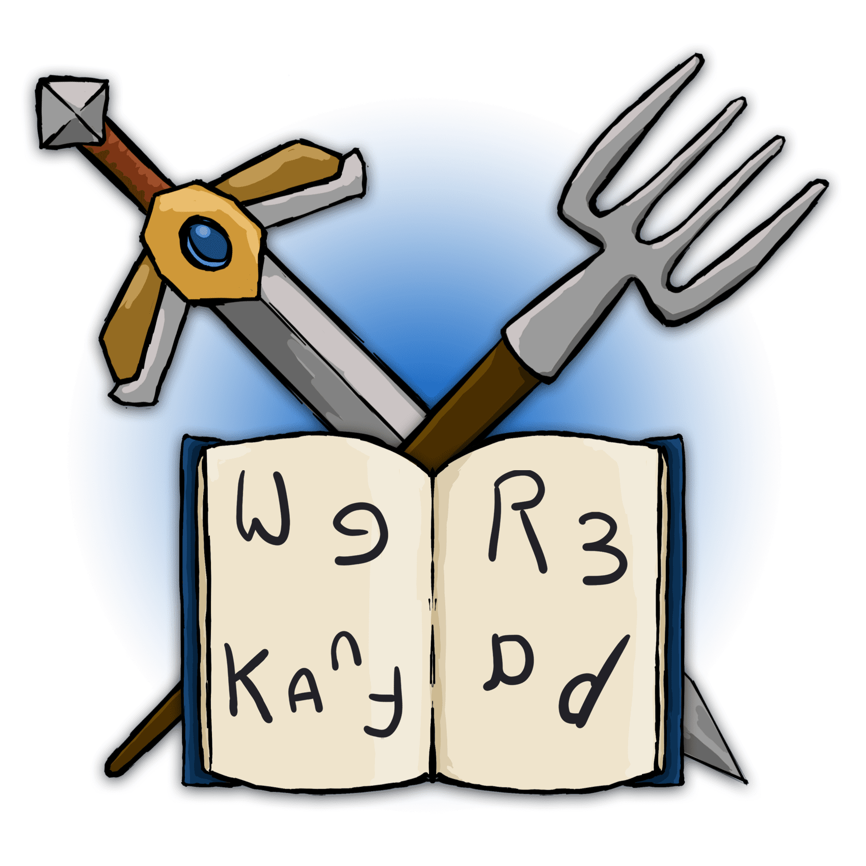 We Cant Read - A RuneScape 3 Clan